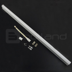 Lampa LED ART T5 60cm, 8W, 760lm, barwa ciepła