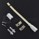 Lampa LED ART T5 60cm, 8W, 760lm, barwa ciepła Lampa LED ART T5 60cm, 8W, 760lm, barwa ciepła