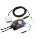 Waveshare GSM/GPRS/GPS SIM808 Shield - nakładka na Arduino Waveshare GSM/GPRS/GPS SIM808 Shield - nakładka na Arduino