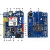 Waveshare GSM/GPRS/GPS SIM808 Shield - nakładka na Arduino - zdjęcie 4