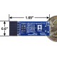 Programator USB AVR Pololu v2 - microUSB 3,3V/5V Programator USB AVR Pololu v2 - microUSB 3,3V/5V