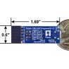 Programator USB AVR Pololu v2 - microUSB 3,3V/5V - zdjęcie 4