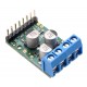 Pololu G2 High-Power 24v21 - sterownik silnika 40V/21A Pololu G2 High-Power 24v21 - sterownik silnika 40V/21A