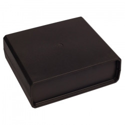 Obudowa plastikowa Kradex Z4 - 110x149x50mm czarna