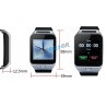 SmartWatch ZGPAX S29 SIM - inteligetny zegarek z funkcją telefonu - zdjęcie 3