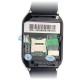 SmartWatch ZGPAX S29 SIM - inteligetny zegarek z funkcją telefonu SmartWatch ZGPAX S29 SIM - inteligetny zegarek z funkcją telefonu