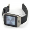 SmartWatch ZGPAX S29 SIM - inteligetny zegarek z funkcją telefonu - zdjęcie 1