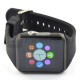 SmartWatch ZGPAX S79 SIM - inteligetny zegarek z funkcją telefonu SmartWatch ZGPAX S79 SIM - inteligetny zegarek z funkcją telefonu