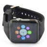 SmartWatch ZGPAX S79 SIM - inteligetny zegarek z funkcją telefonu - zdjęcie 2