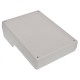 Obudowa plastikowa Kradex Z20JA - 190x138x59mm jasna Obudowa plastikowa Kradex Z20JA - 190x138x59mm jasna