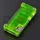 Obudowa Raspberry Pi Zero - Fluo Obudowa Raspberry Pi Zero - Fluo