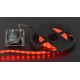 Pasek LED RGB WS2812 IP65 60 LED/m, 18W/m, 5V - 5m Pasek LED RGB WS2812 IP65 60 LED/m, 18W/m, 5V - 5m