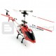 Helikopter Syma S107G Gyro 2.4GHz - zdalnie sterowany - 22cm Helikopter Syma S107G Gyro 2.4GHz - zdalnie sterowany - 22cm
