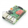RapidRadio GPIO - moduł bezprzewodowy do Raspberry Pi - 2,4 GHz - zdjęcie 3