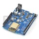 WeMos D1 R2 WiFi ESP8266 - zgodny z Arduino WeMos D1 R2 WiFi ESP8266 - zgodny z Arduino