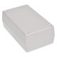 Obudowa plastikowa Kradex Z30JA - 120x70x44mm jasna Obudowa plastikowa Kradex Z30JA - 120x70x44mm jasna