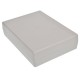 Obudowa plastikowa Kradex Z33J - 190x140x46mm jasna Obudowa plastikowa Kradex Z33J - 190x140x46mm jasna