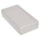 Obudowa plastikowa Kradex Z34J - 129x68x28mm jasna Obudowa plastikowa Kradex Z34J - 129x68x28mm jasna