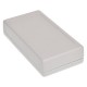 Obudowa plastikowa Kradex Z34J - 129x68x28mm jasna Obudowa plastikowa Kradex Z34J - 129x68x28mm jasna