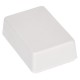 Obudowa plastikowa Kradex Z43J - 46x31x16mm jasna Obudowa plastikowa Kradex Z43J - 46x31x16mm jasna