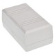 Obudowa plastikowa Kradex Z45J - 100x55x43mm jasna Obudowa plastikowa Kradex Z45J - 100x55x43mm jasna