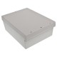 Obudowa plastikowa Kradex Z46JA - 198x144x73mm jasna Obudowa plastikowa Kradex Z46JA - 198x144x73mm jasna