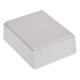 Obudowa plastikowa Kradex Z70J - 76x59x28mm jasna Obudowa plastikowa Kradex Z70J - 76x59x28mm jasna