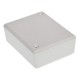 Obudowa plastikowa Kradex Z70J - 76x59x28mm jasna Obudowa plastikowa Kradex Z70J - 76x59x28mm jasna