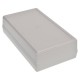 Obudowa plastikowa Kradex Z72J - 179x102x49mm jasna Obudowa plastikowa Kradex Z72J - 179x102x49mm jasna