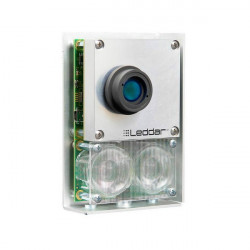 Czujnik odległości Leddar - 50m 45°