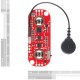 MyoWare Muscle Sensor - czujnik do sterowania za pomocą mięśni MyoWare Muscle Sensor - czujnik do sterowania za pomocą mięśni