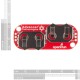 MyoWare Power Shield - moduł SparkFun MyoWare Power Shield - moduł SparkFun