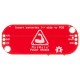 MyoWare Power Shield - moduł SparkFun MyoWare Power Shield - moduł SparkFun