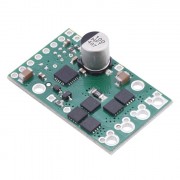 G2 High Power 24v13 - jednokanałowy sterownik silników 40V/13A - moduł Pololu