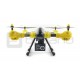 Dron quadrocopter OverMax X-Bee drone 7.1 2.4GHz z kamerą HD - 65cm + dodatkowy akumulator Dron quadrocopter OverMax X-Bee drone 7.1 2.4GHz z kamerą HD - 65cm + dodatkowy akumulator