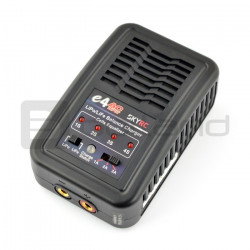 Ładowarka Li-Pol z balanserem SkyRC E4