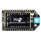WiPy IoT - moduł WiFi + Python API WiPy IoT - moduł WiFi + Python API