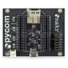 Pycom Expansion Board - podstawka dla modułu WiPy IoT - zdjęcie 2