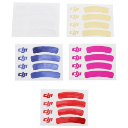 Zestaw naklejek do DJI Phantom 3