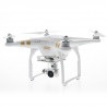 Dron quadrocopter DJI Phantom 3 Professional 2.4GHz z gimbalem 3D i kamerą 4k - zdjęcie 2