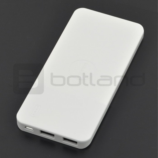 Mobilna bateria PowerBank Romoss Polymos5 5000mAh