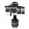 Stabilizator Gimbal ręczny dla kamer GoPro Feiyu-Tech G4S - zdjęcie 1