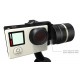 Stabilizator Gimbal ręczny do kamer GoPro Feiyu-Tech G4S Stabilizator Gimbal ręczny do kamer GoPro Feiyu-Tech G4S