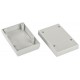 Obudowa plastikowa Kradex Z119J - 97x63x30mm jasna Obudowa plastikowa Kradex Z119J - 97x63x30mm jasna