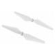 Śmigła do DJI Phantom 4 białe - oryginalne 2szt. Śmigła do DJI Phantom 4 białe - oryginalne 2szt.