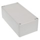Obudowa plastikowa Kradex Z57J - 118x78x55mm jasna Obudowa plastikowa Kradex Z57J - 118x78x55mm jasna