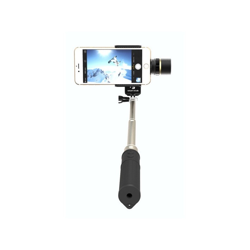 Stabilizator Gimbal ręczny Selfiestick dla smartfonów Feiyu-Tech SmartStab