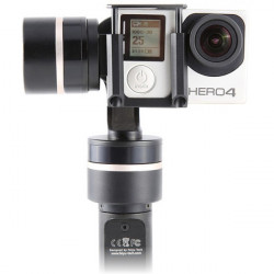 Stabilizator Gimbal ręczny do kamer GoPro Feiyu-Tech G4QD