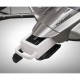 Dron quadrocopter Yuneec Typhoon Q5004K FPV 2,4GHz + 5,8GHz z kamerą 4k UHD + gimbal ręczny Dron quadrocopter Yuneec Typhoon Q5004K FPV 2,4GHz + 5,8GHz z kamerą 4k UHD + gimbal ręczny