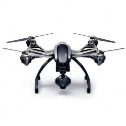 Dron quadrocopter Yuneec Typhoon Q5004K FPV 2,4GHz + 5,8GHz  z kamerą 4k UHD + gimbal ręczny